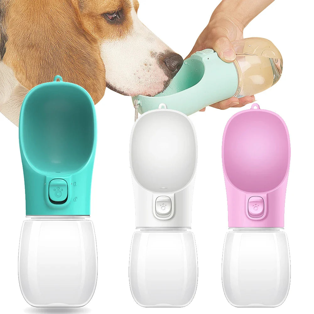 Animals and Pet Supplies example products